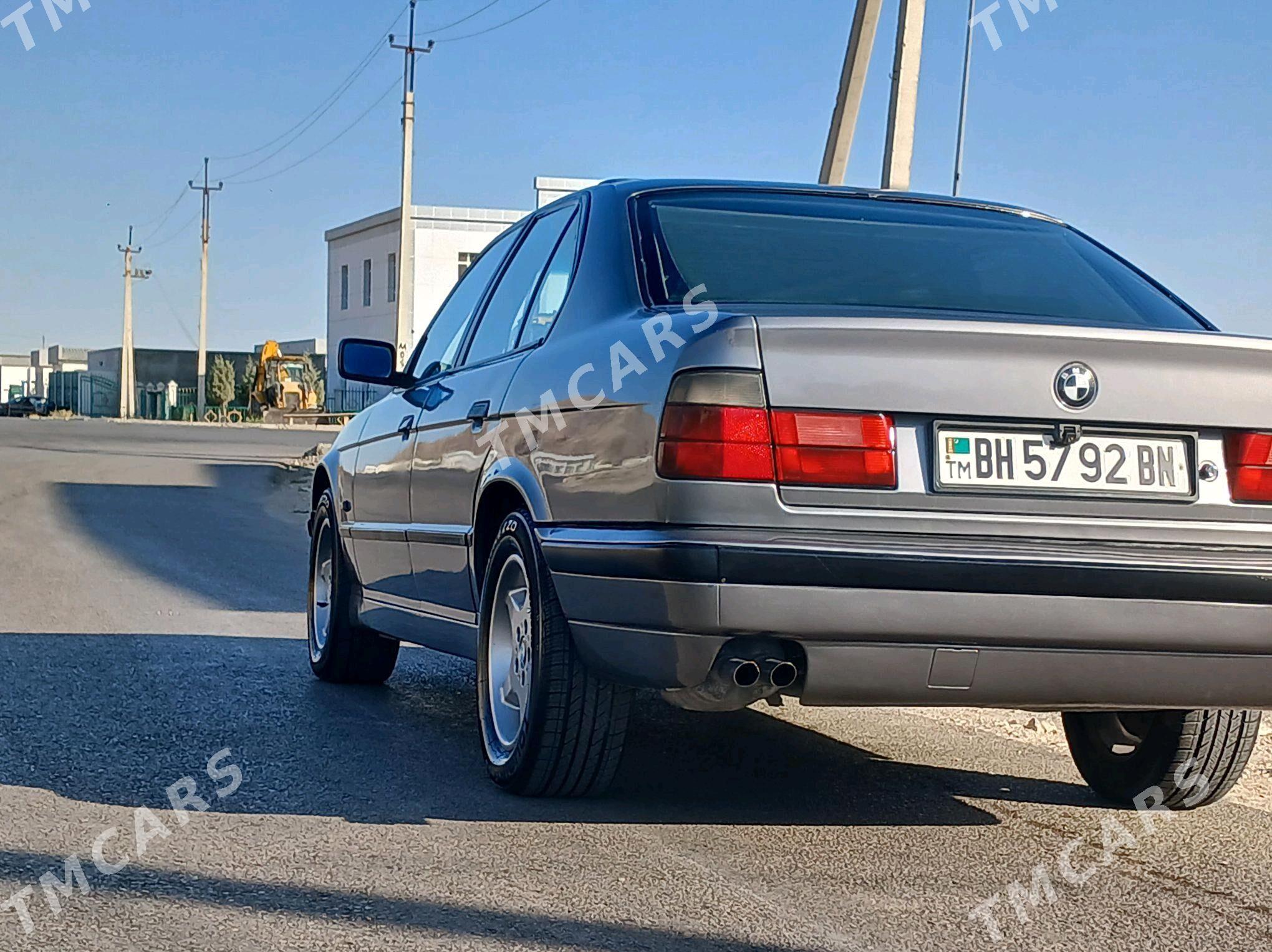 BMW 525 1995 - 80 000 TMT - Балканабат - img 3