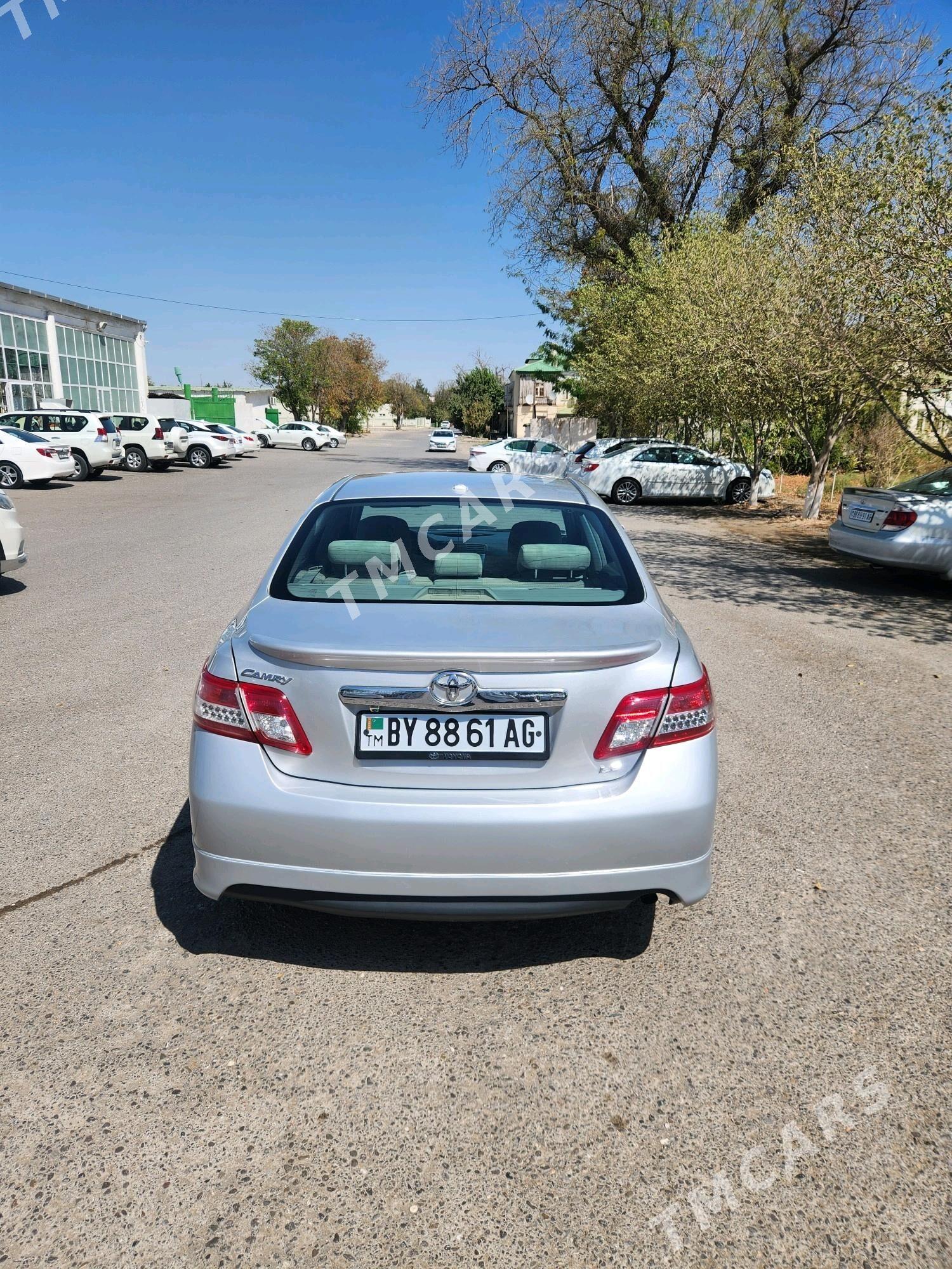 Toyota Camry 2009 - 200 000 TMT - Ашхабад - img 5