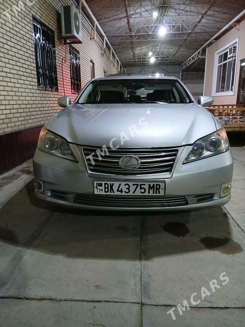 Lexus ES 350 2011 - 290 000 TMT - Mary - img 3