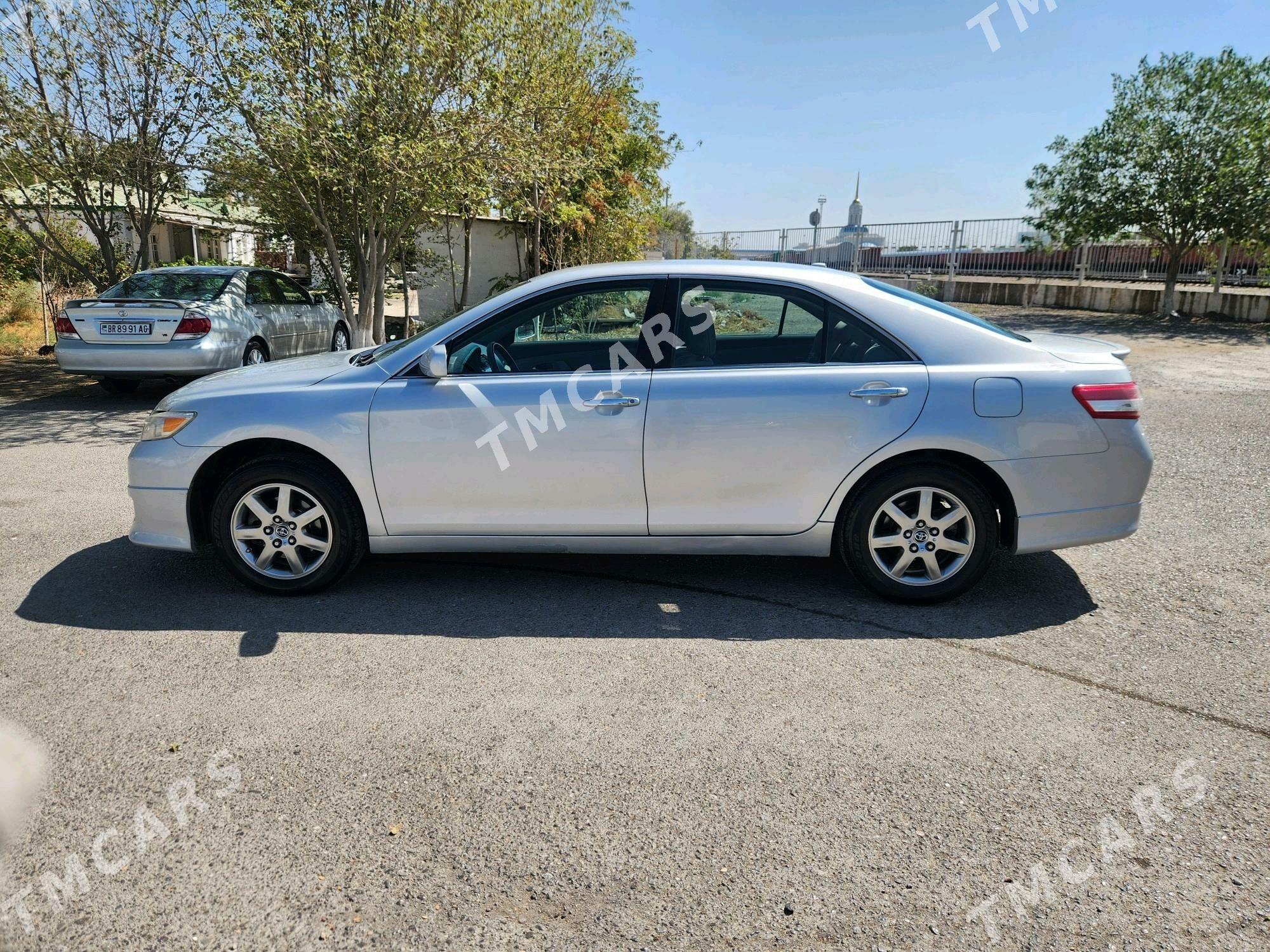 Toyota Camry 2009 - 200 000 TMT - Ашхабад - img 7