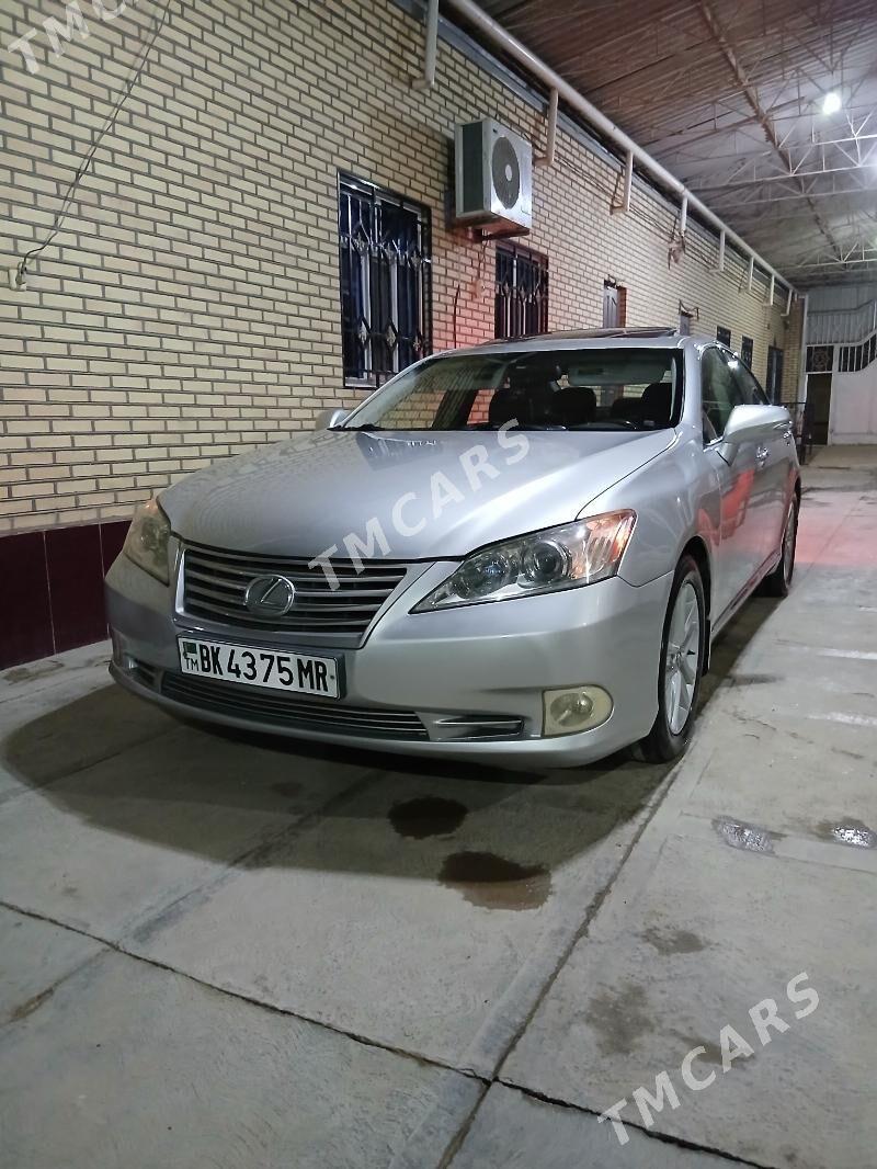 Lexus ES 350 2011 - 290 000 TMT - Mary - img 8