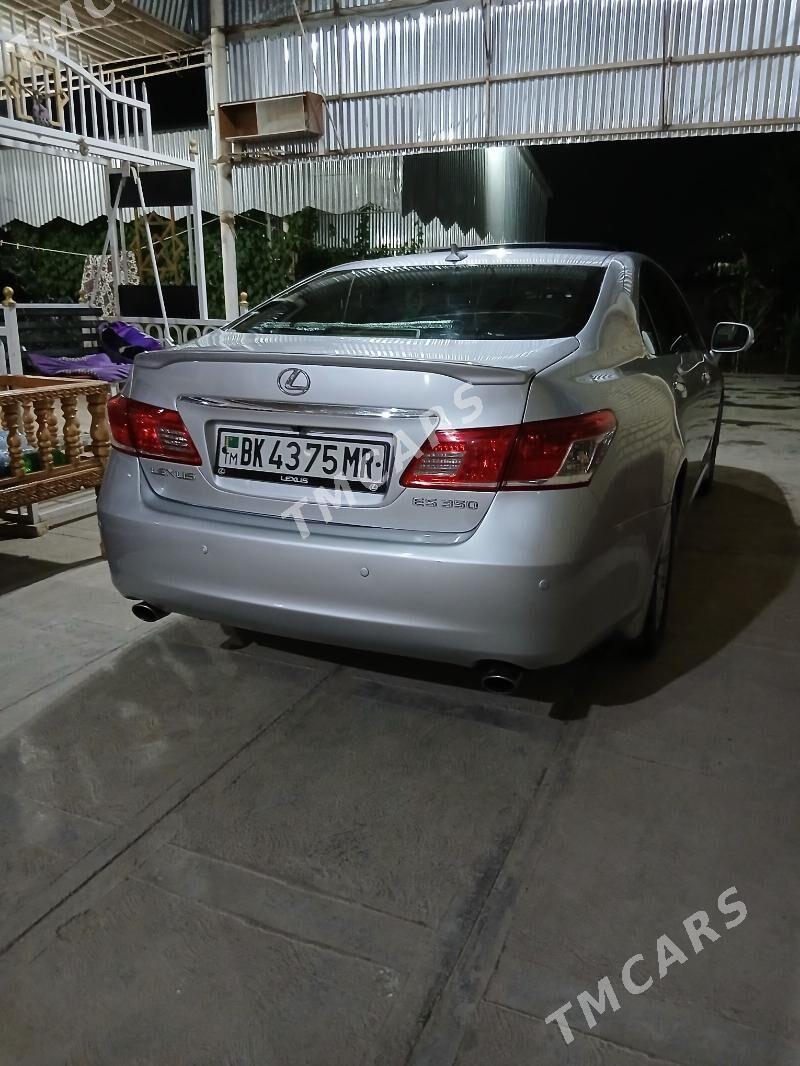 Lexus ES 350 2011 - 290 000 TMT - Mary - img 4