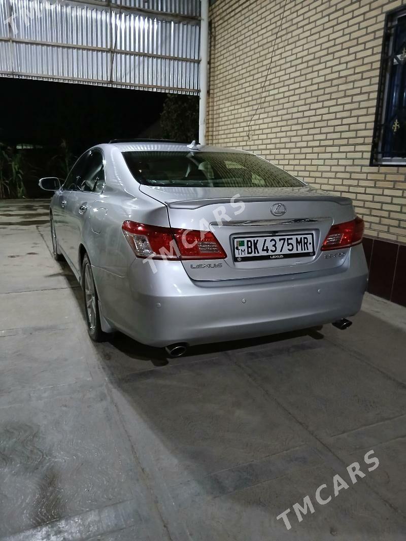 Lexus ES 350 2011 - 290 000 TMT - Mary - img 2