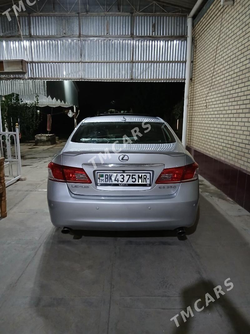 Lexus ES 350 2011 - 290 000 TMT - Mary - img 7