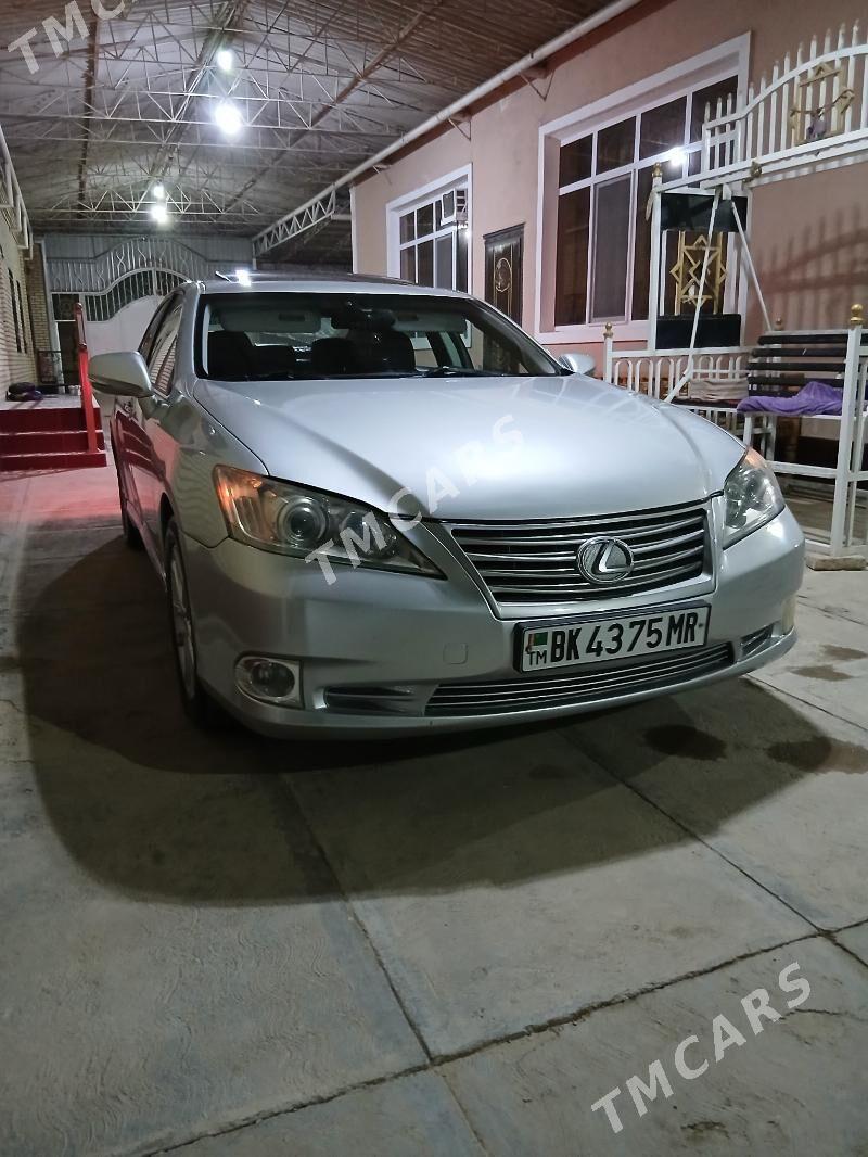 Lexus ES 350 2011 - 290 000 TMT - Mary - img 5
