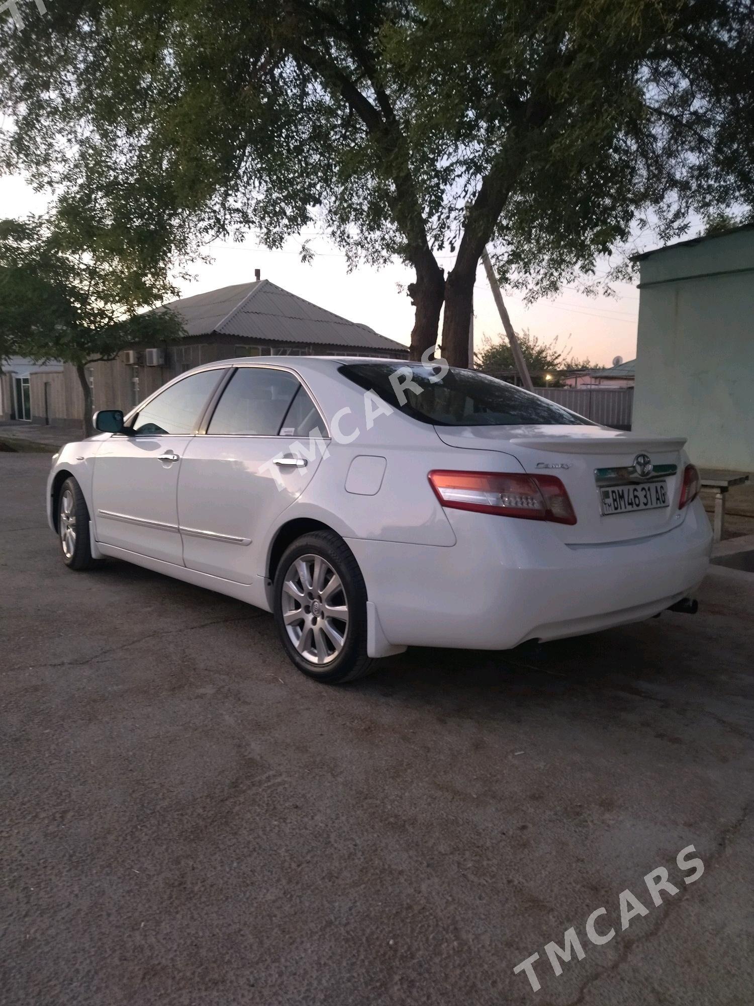 Toyota Camry 2010 - 155 000 TMT - Aşgabat - img 4