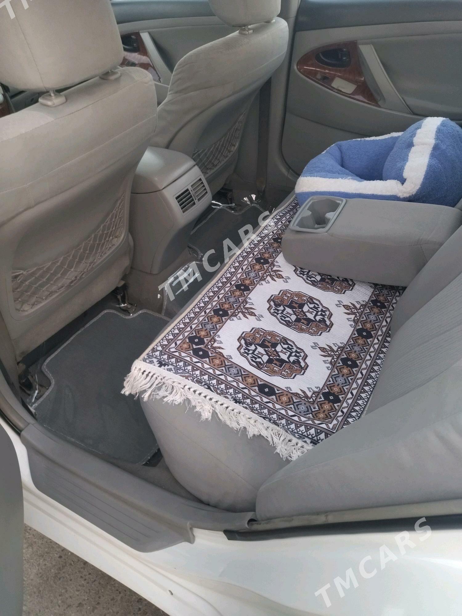 Toyota Camry 2010 - 155 000 TMT - Aşgabat - img 2