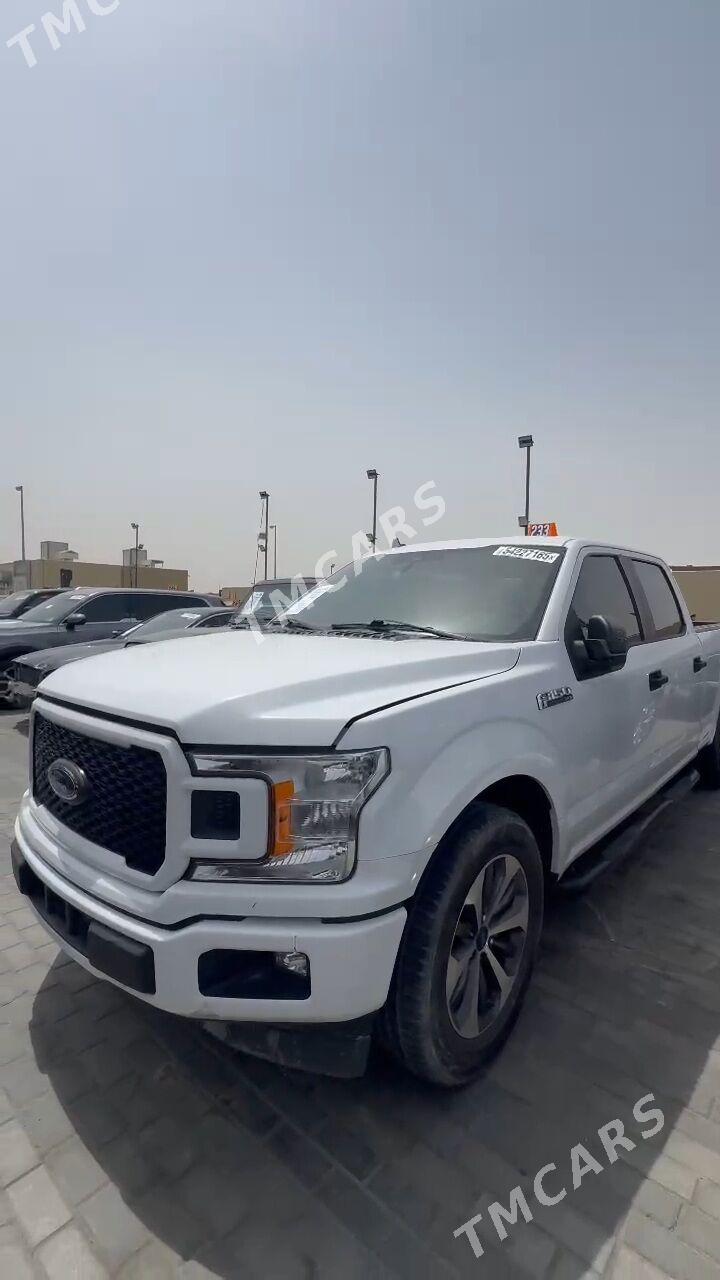 Ford F-150 2020 - 320 000 TMT - Baýramaly - img 2