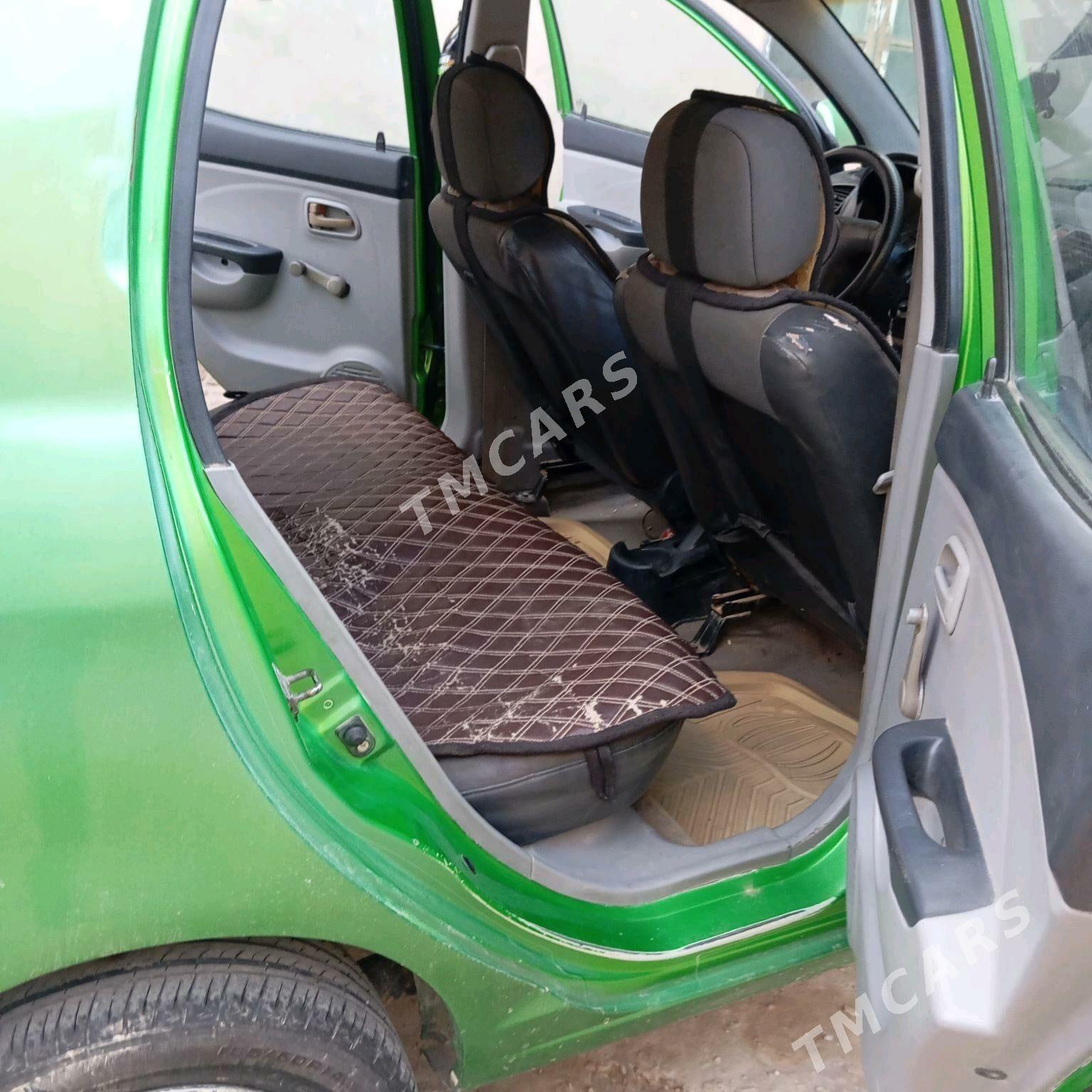 Kia Picanto 2004 - 26 000 TMT - Дашогуз - img 2