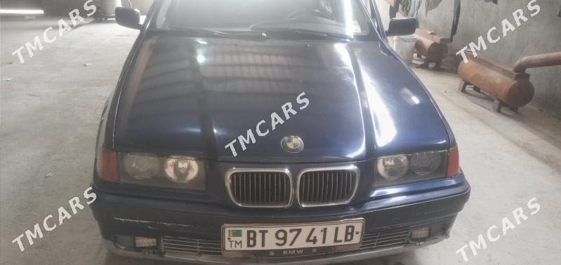 BMW 3 Series eDrive 2015 - 35 000 TMT - Туркменабат - img 3