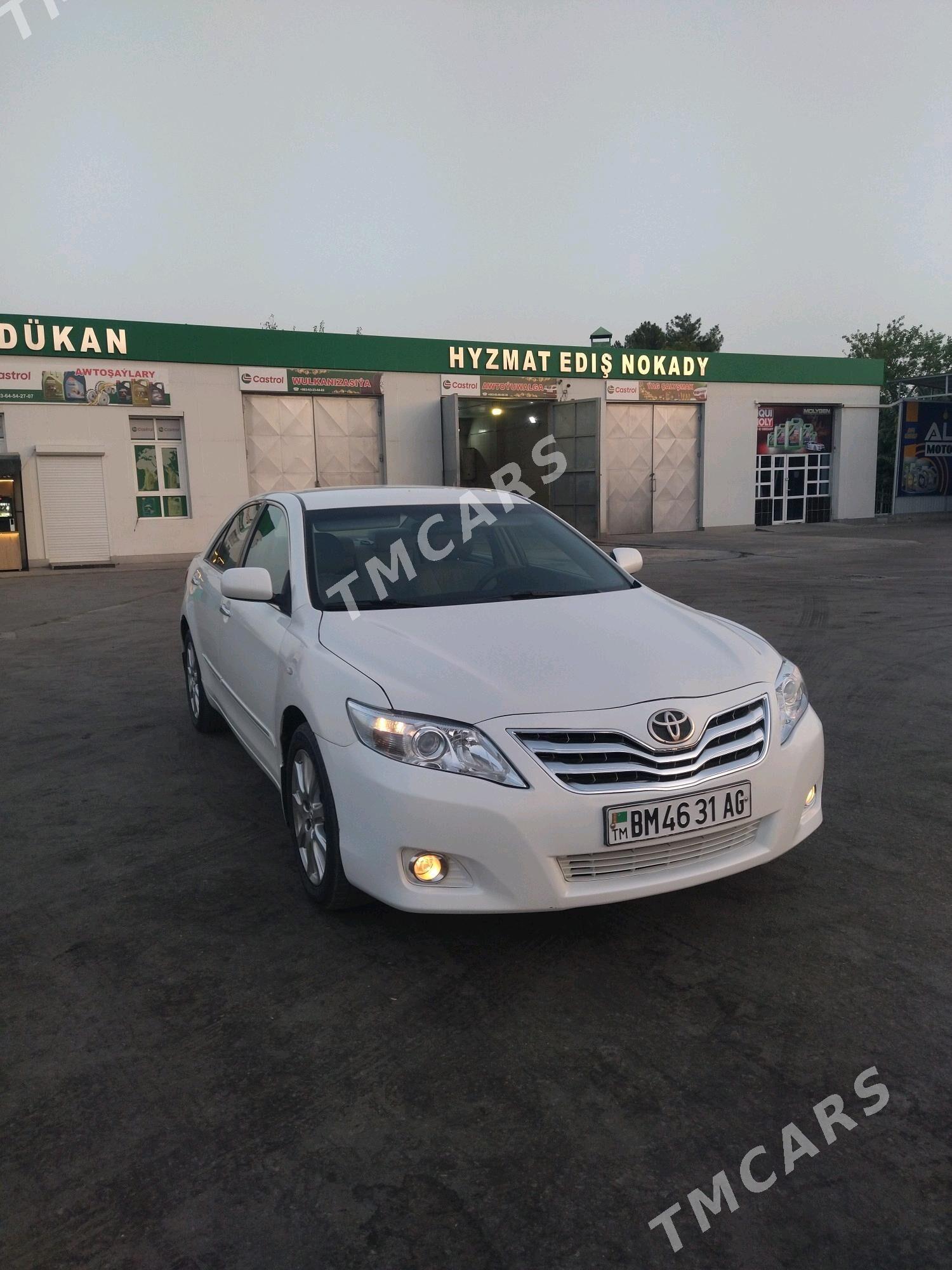 Toyota Camry 2010 - 155 000 TMT - Aşgabat - img 6