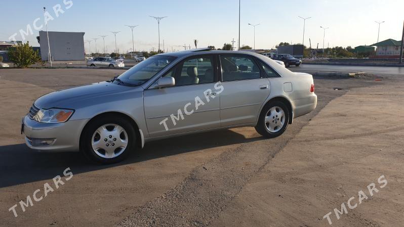 Toyota Avalon 2003 - 220 000 TMT - Türkmenabat - img 2