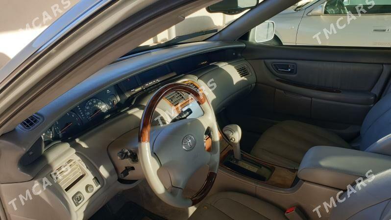 Toyota Avalon 2003 - 220 000 TMT - Türkmenabat - img 4