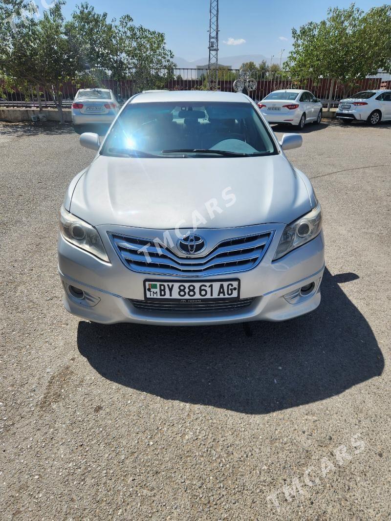 Toyota Camry 2009 - 200 000 TMT - Ашхабад - img 8