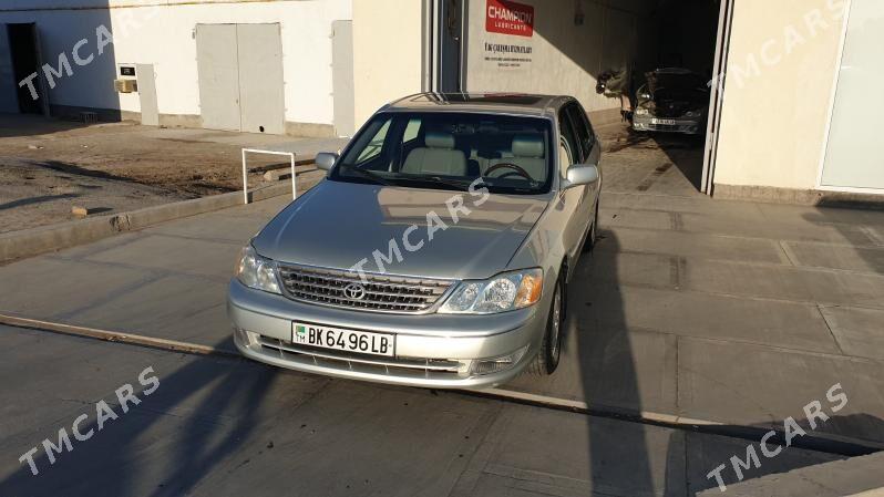 Toyota Avalon 2003 - 220 000 TMT - Türkmenabat - img 5
