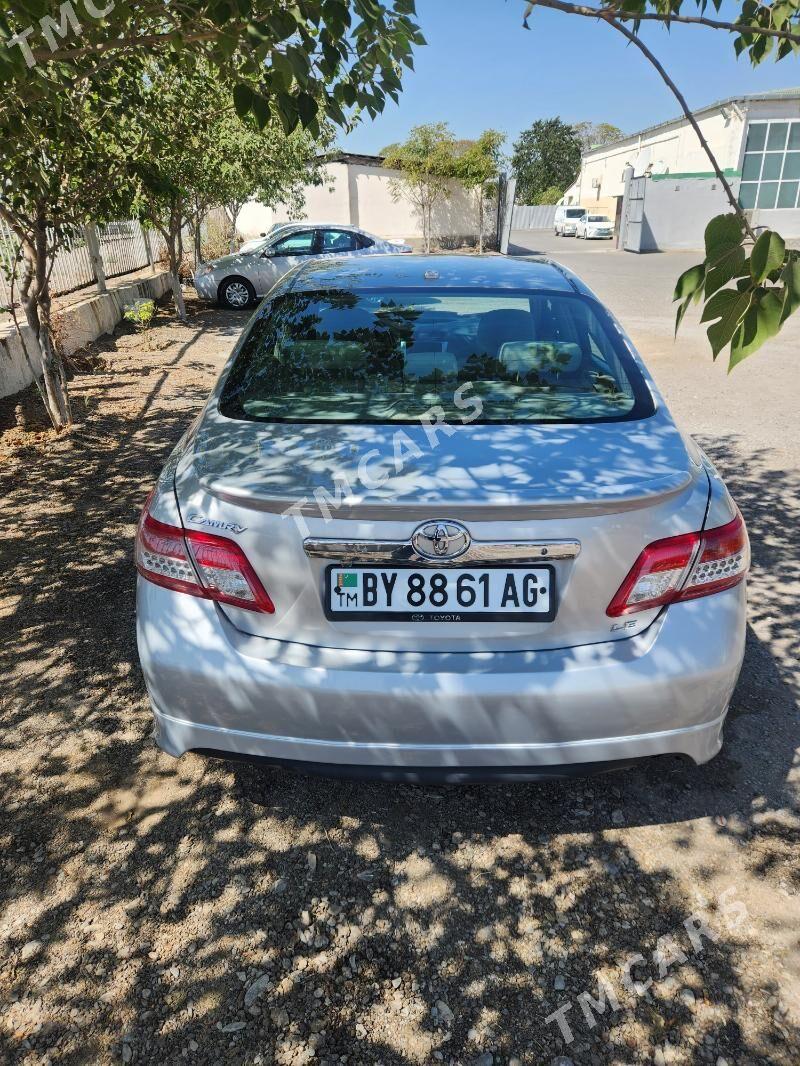 Toyota Camry 2009 - 200 000 TMT - Ашхабад - img 9