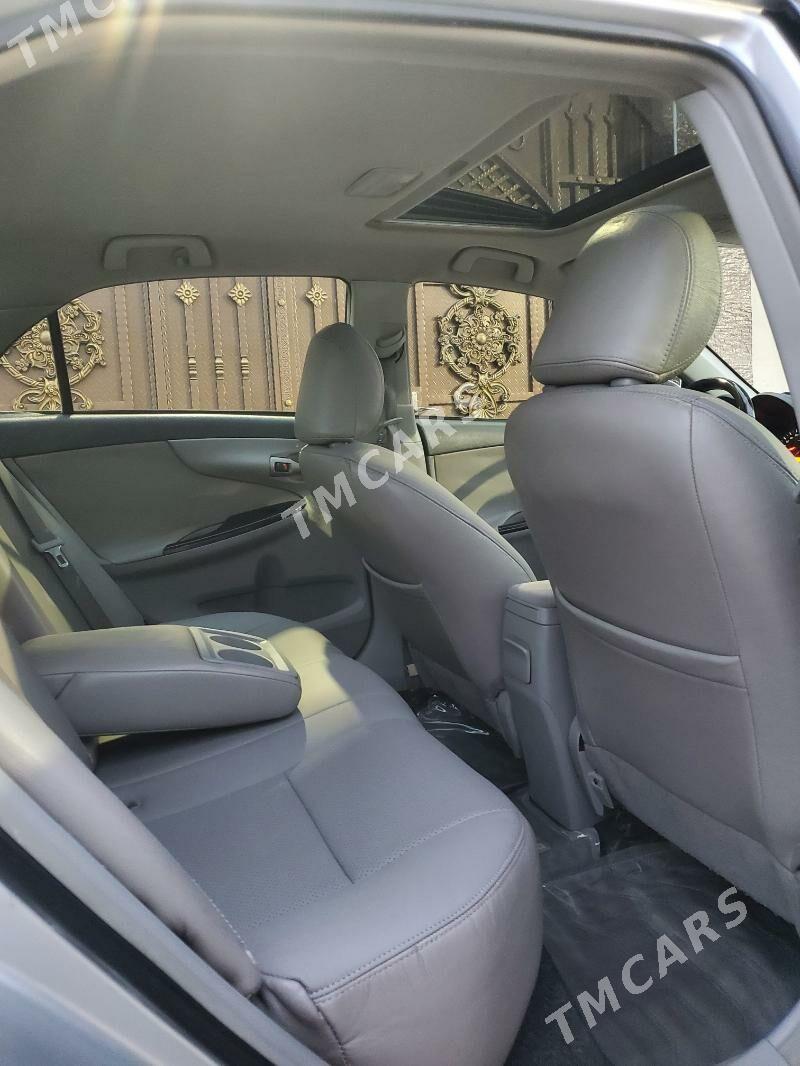 Toyota Corolla 2008 - 175 000 TMT - Ашхабад - img 2