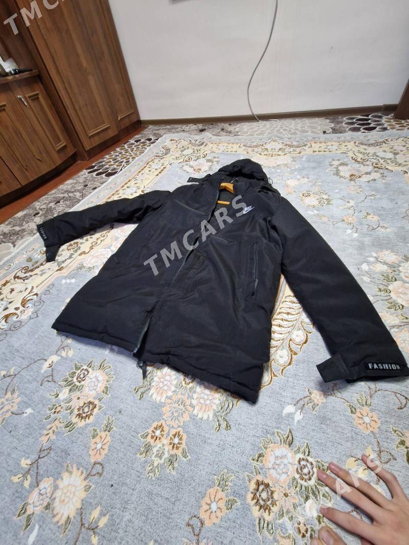 nike kurtka 2 taraplayyn - 30 mkr - img 2