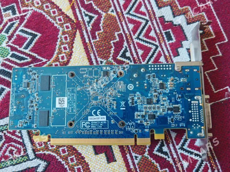 AMD VIDEO CARD - Ашхабад - img 2