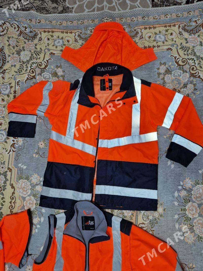 fransuzki gurluşyk gyş eşigi - 30 мкр - img 2