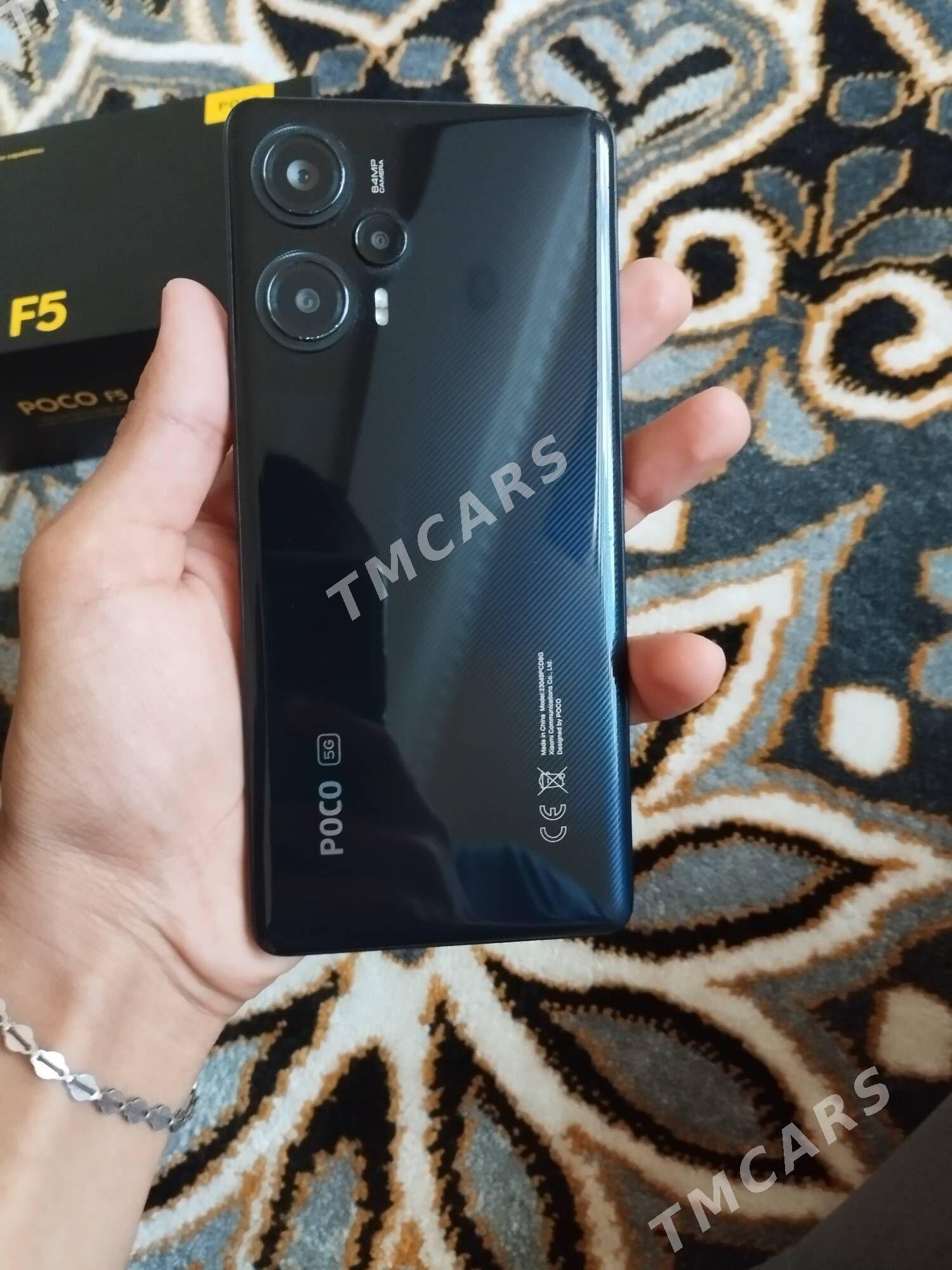 poco f5 - Aşgabat - img 3