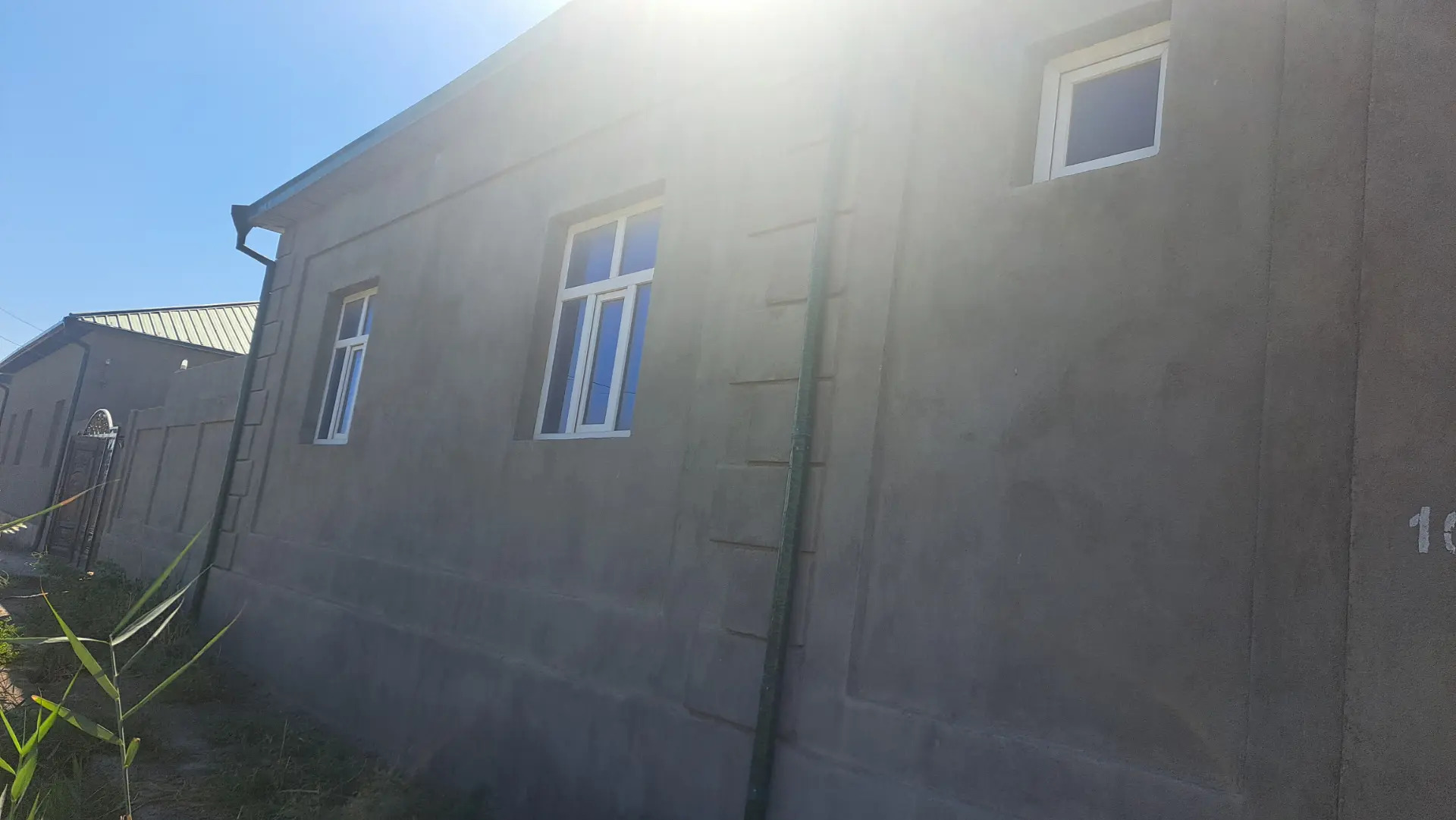 Satlyk jaý - Köneürgenç - img 2