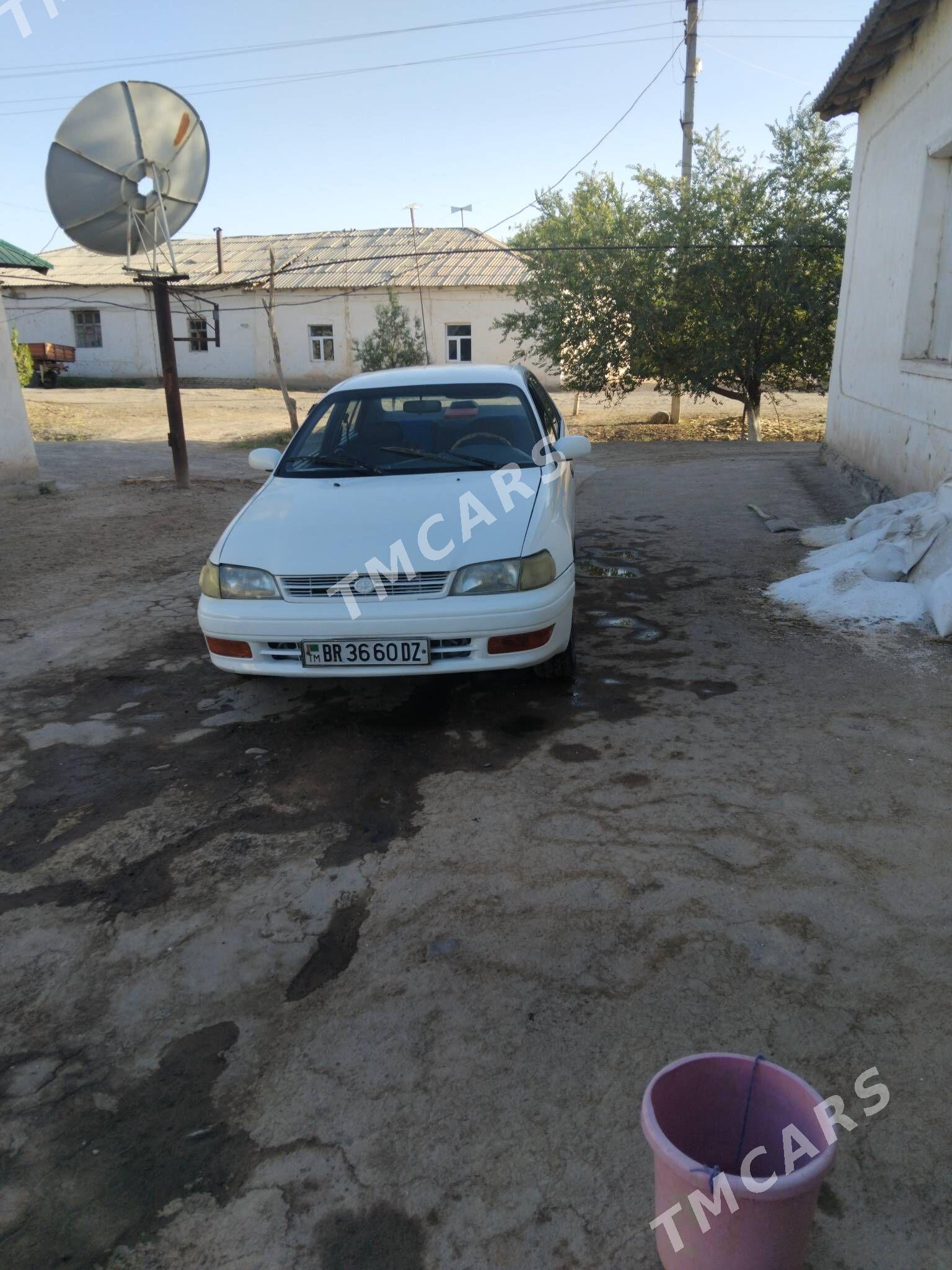 Toyota Corona 1994 - 60 000 TMT - Boldumsaz - img 3