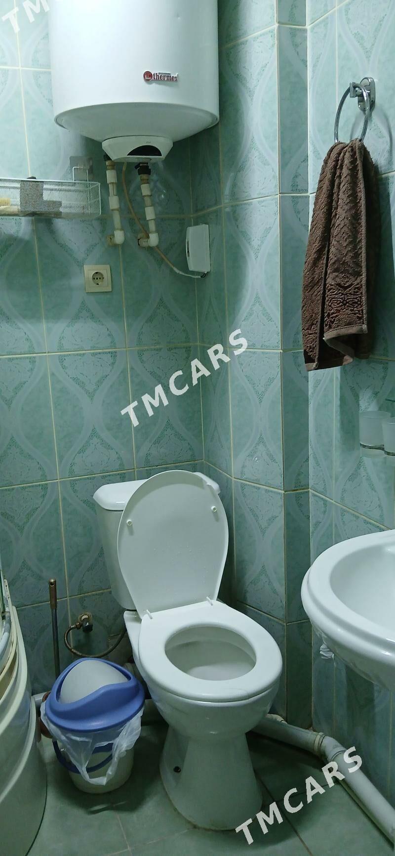 квартира аренда - Ким район - img 7