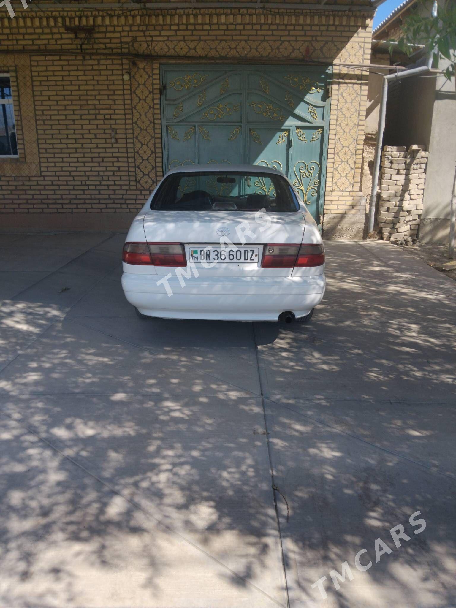 Toyota Corona 1994 - 60 000 TMT - Boldumsaz - img 5