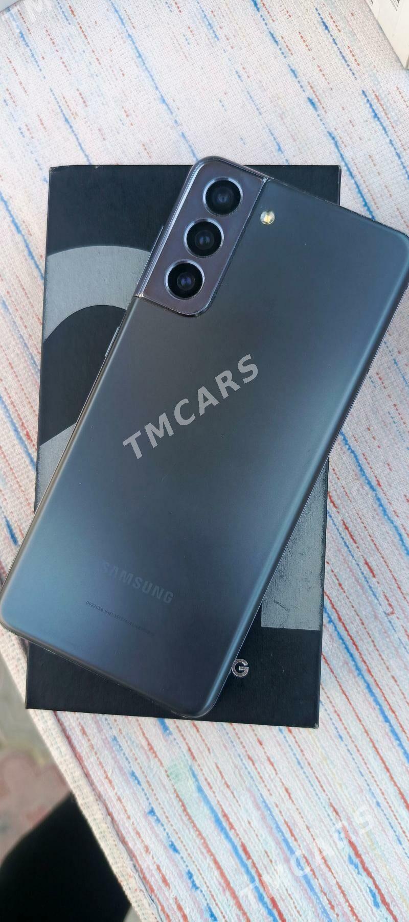 Samsung S21 5G - Мары - img 2