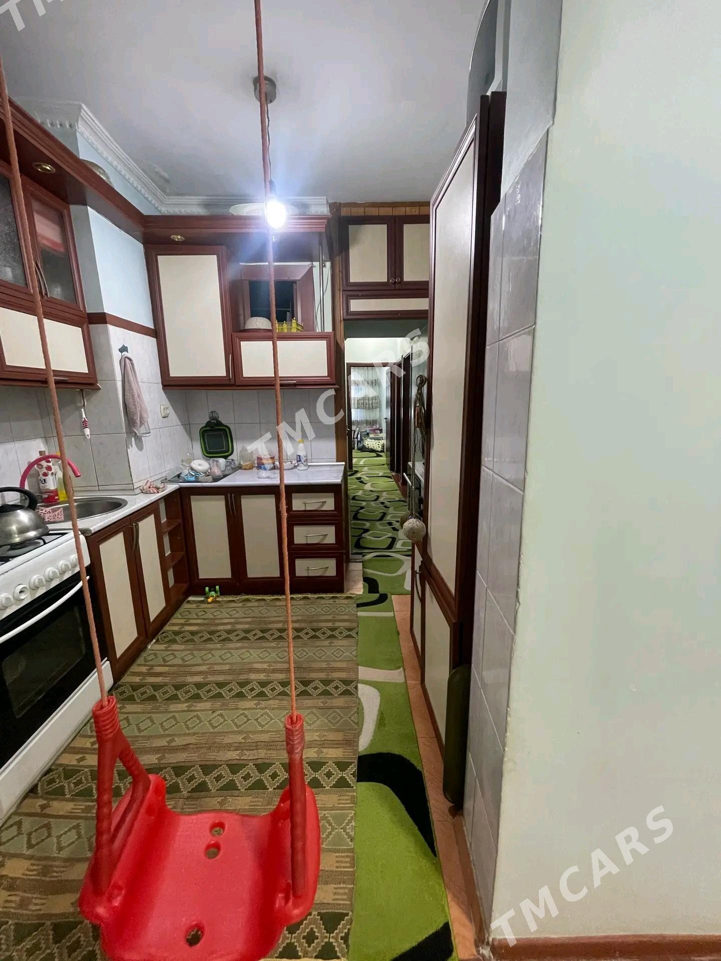 Mir 2 3 kom 1 etaj - Ашхабад - img 5
