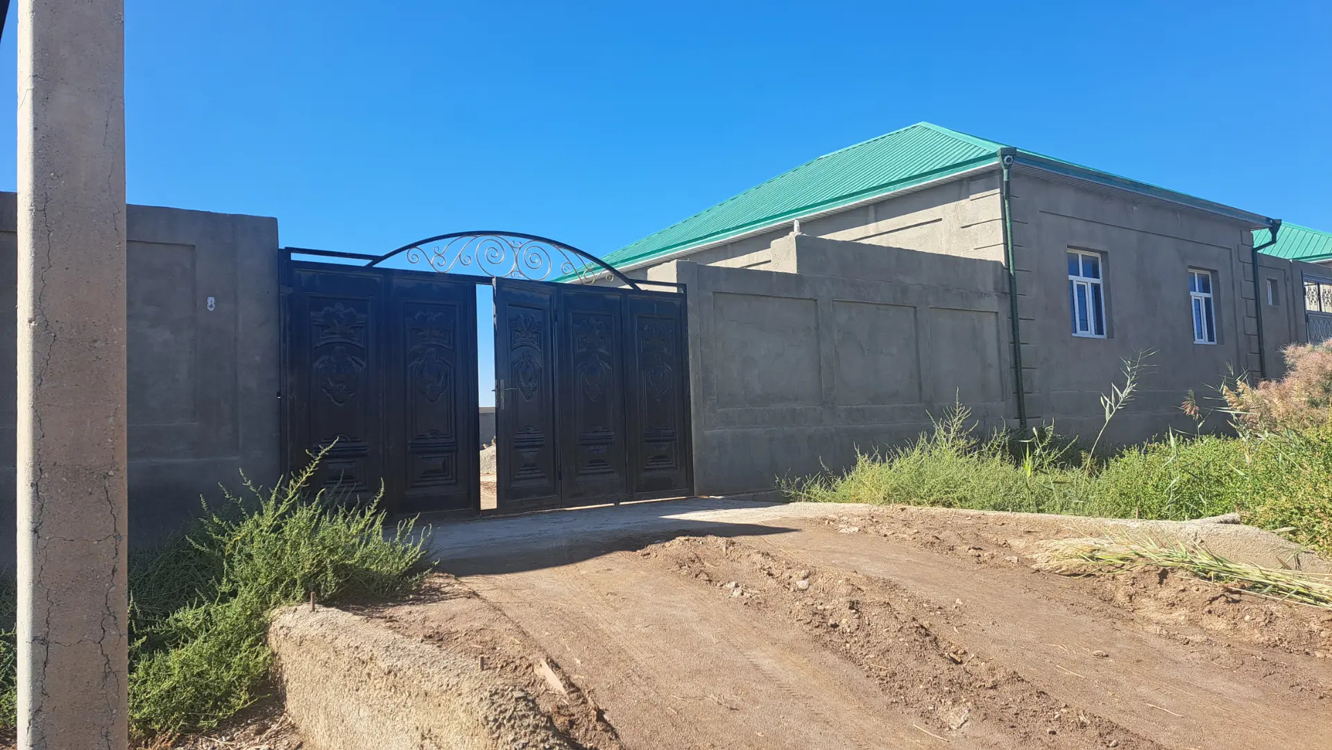 Satlyk jaý - Köneürgenç - img 3