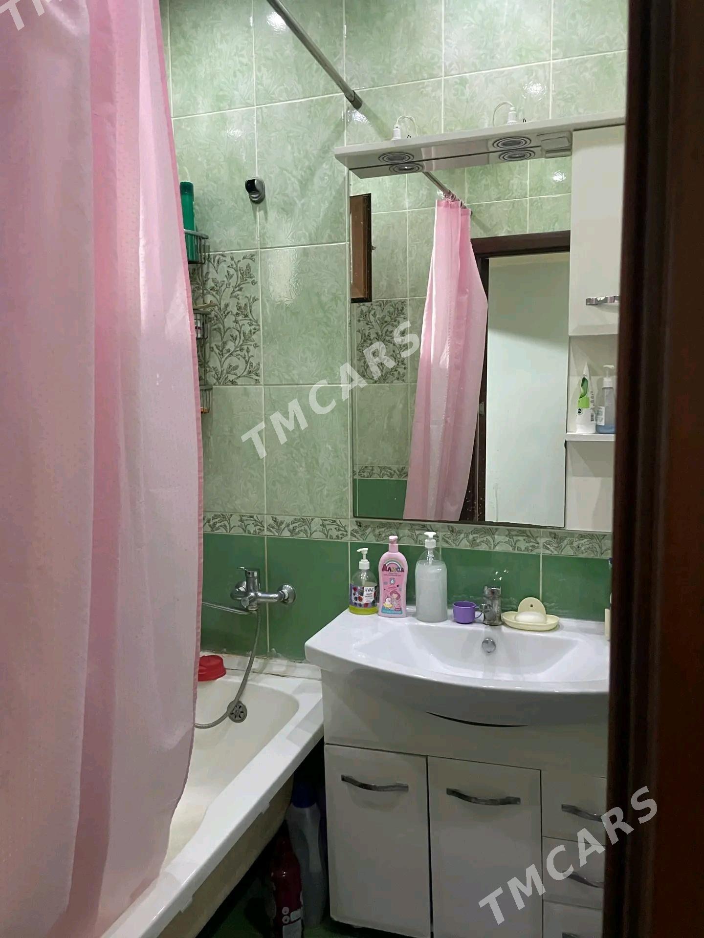 Mir 2 3 kom 1 etaj - Ашхабад - img 4
