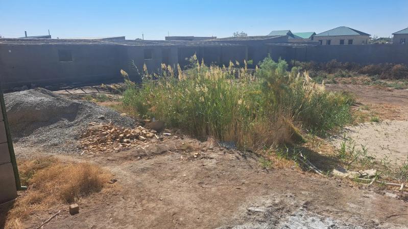 Satlyk jaý - Köneürgenç - img 7