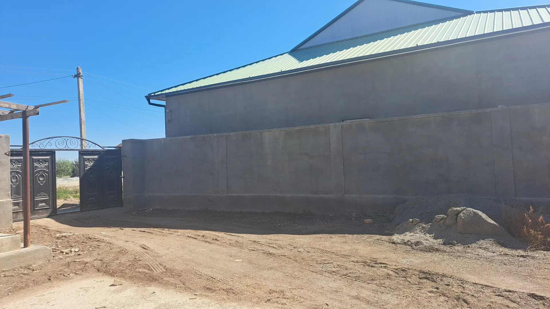 Satlyk jaý - Köneürgenç - img 9