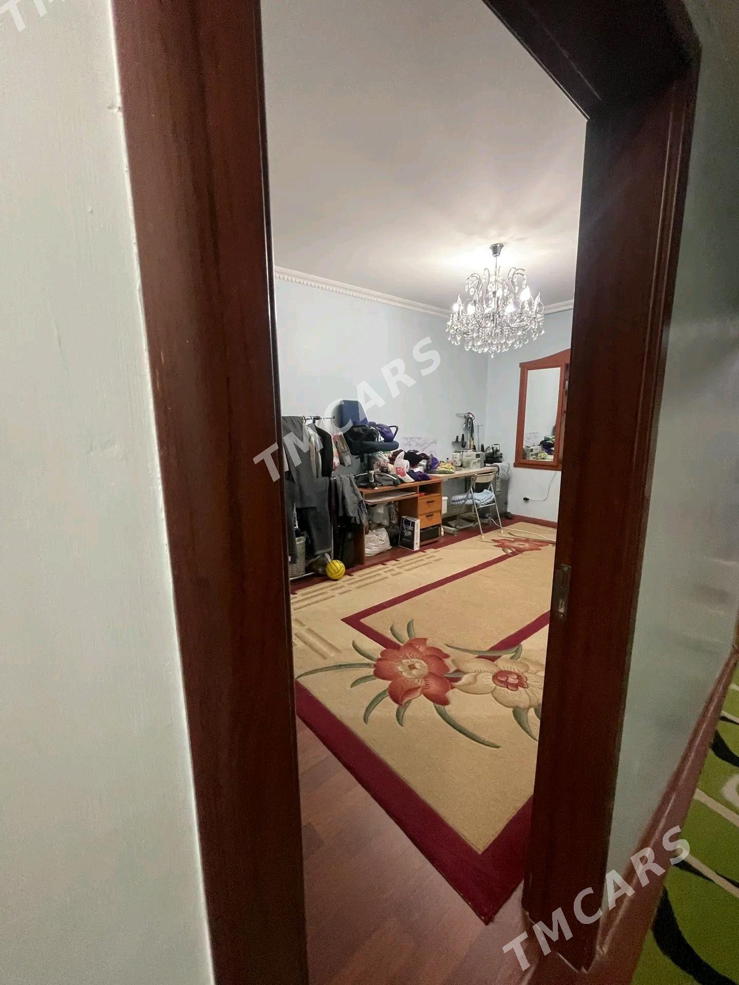 Mir 2 3 kom 1 etaj - Ашхабад - img 7