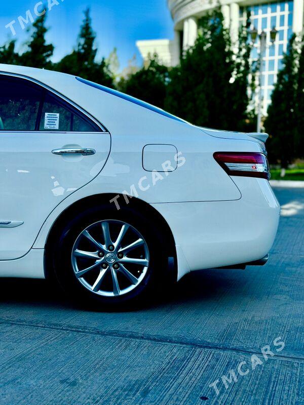 Toyota Camry 2008 - 210 000 TMT - Мары - img 6