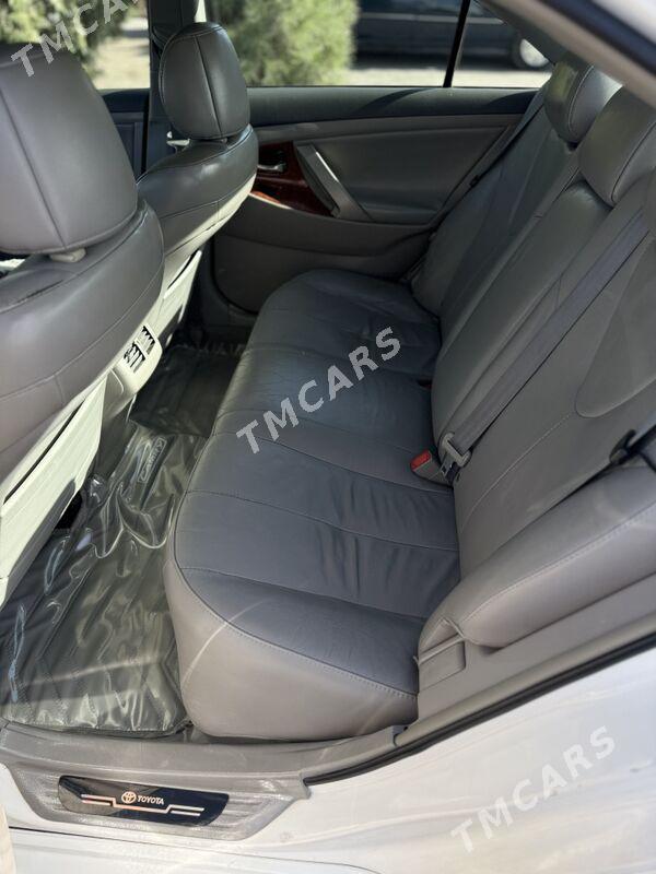 Toyota Camry 2008 - 210 000 TMT - Мары - img 5