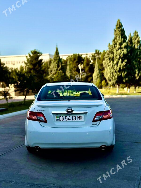 Toyota Camry 2008 - 210 000 TMT - Мары - img 2