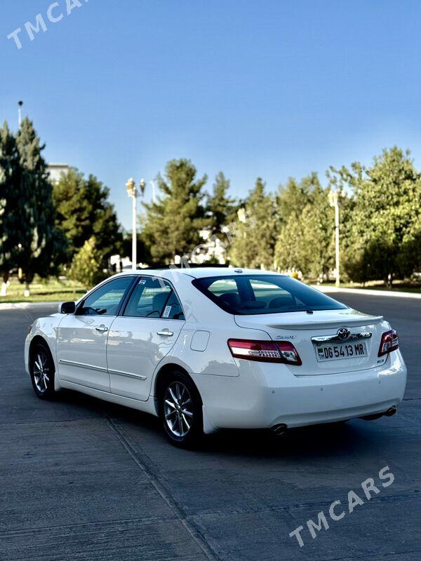 Toyota Camry 2008 - 210 000 TMT - Мары - img 3