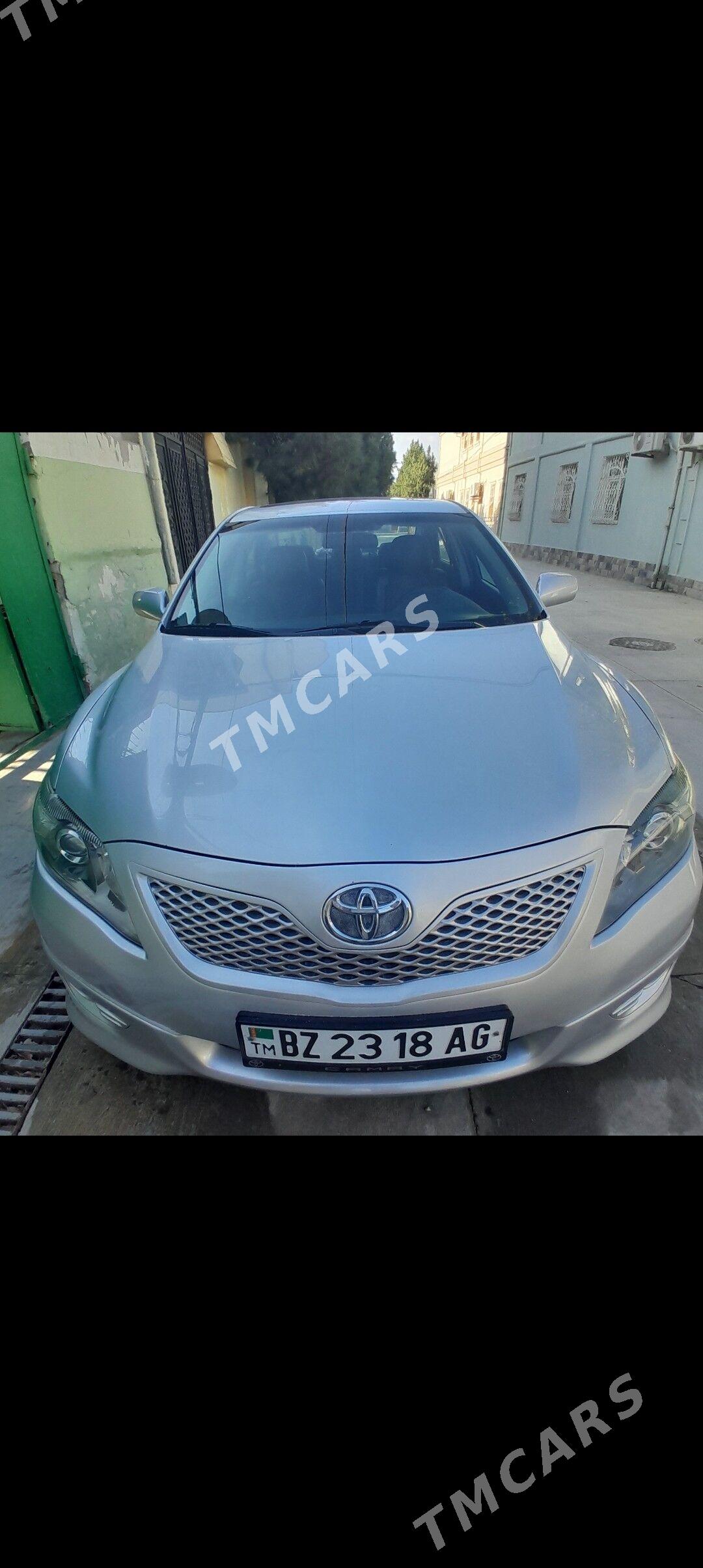 Toyota Camry 2010 - 260 000 TMT - Ашхабад - img 3