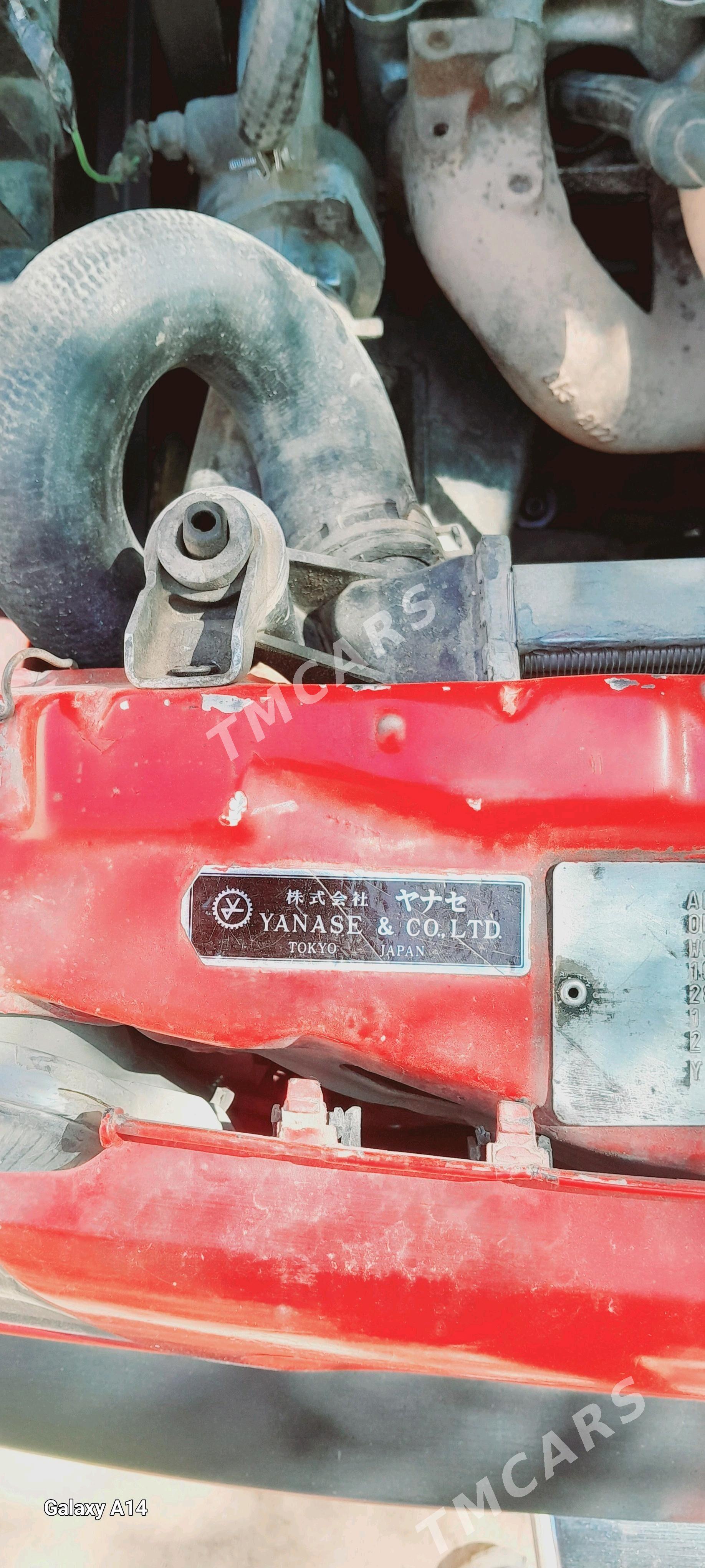 Opel Astra 1997 - 38 000 TMT - Шабатский этрап - img 5