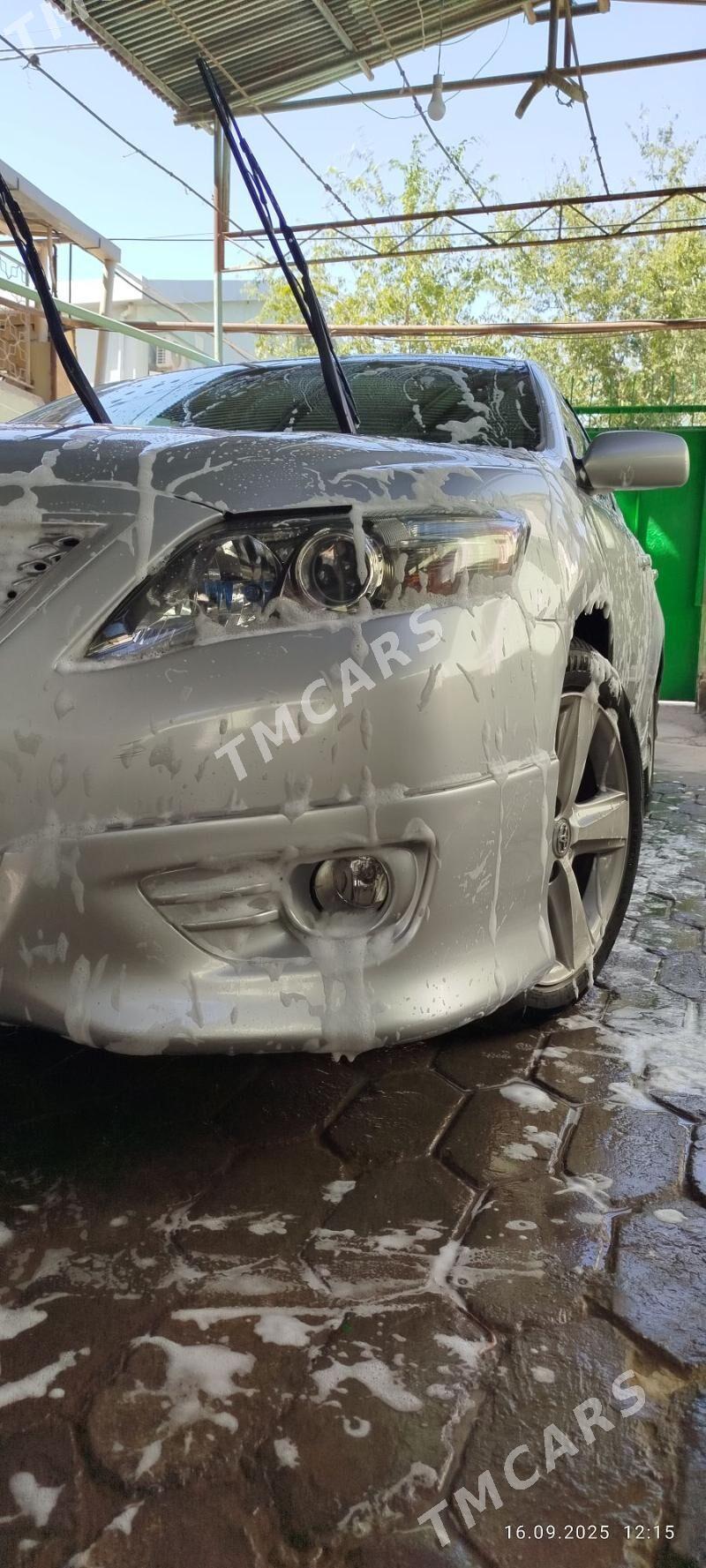 Toyota Camry 2010 - 260 000 TMT - Ашхабад - img 2