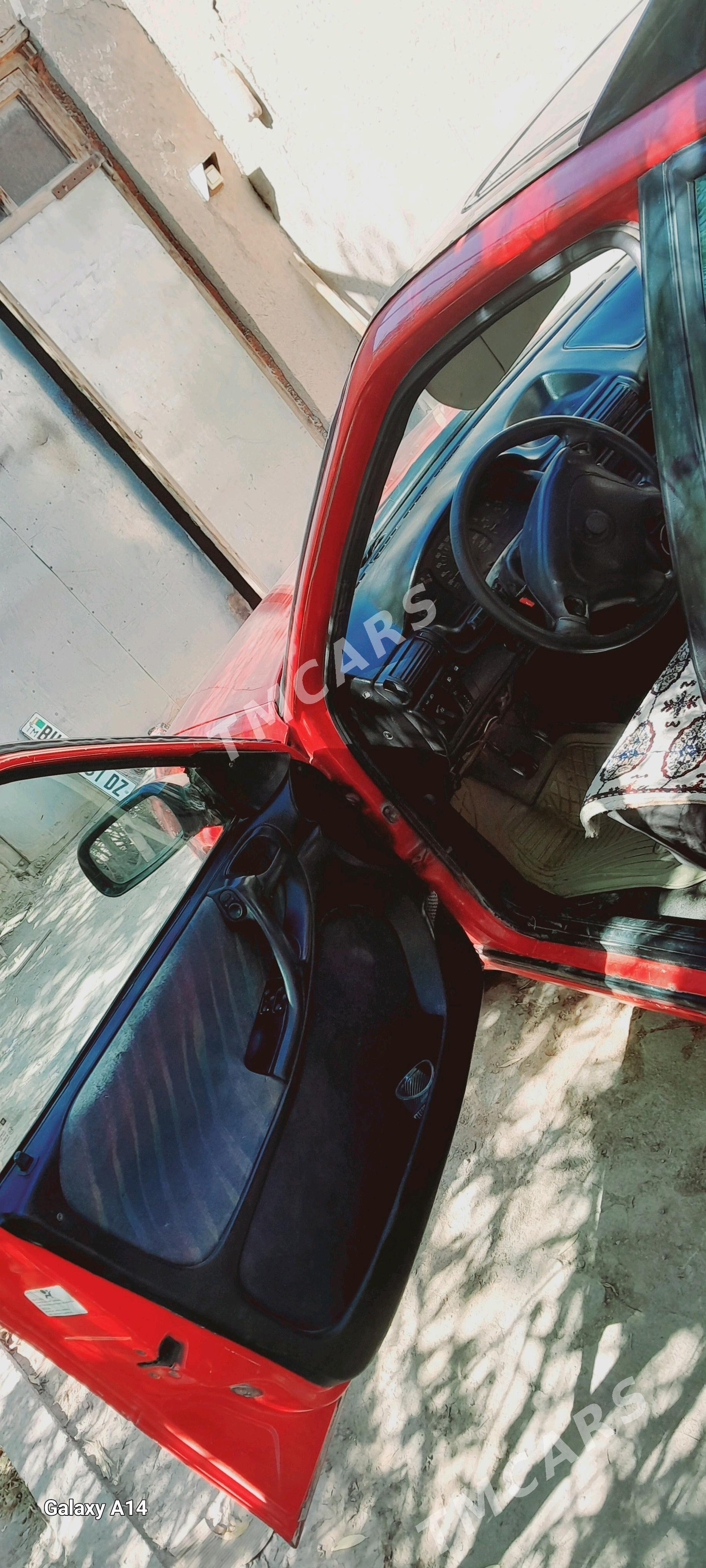 Opel Astra 1997 - 38 000 TMT - Шабатский этрап - img 6