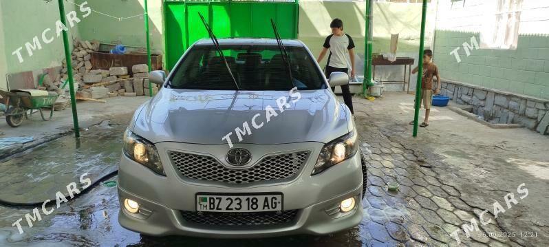 Toyota Camry 2010 - 260 000 TMT - Ашхабад - img 9