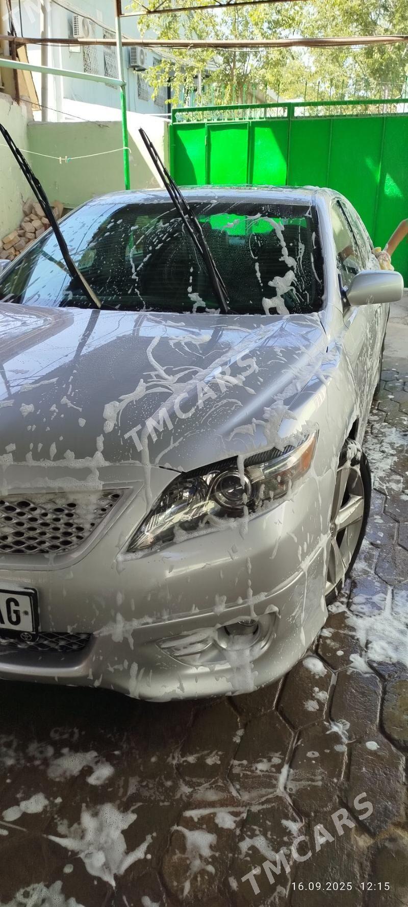 Toyota Camry 2010 - 260 000 TMT - Ашхабад - img 5