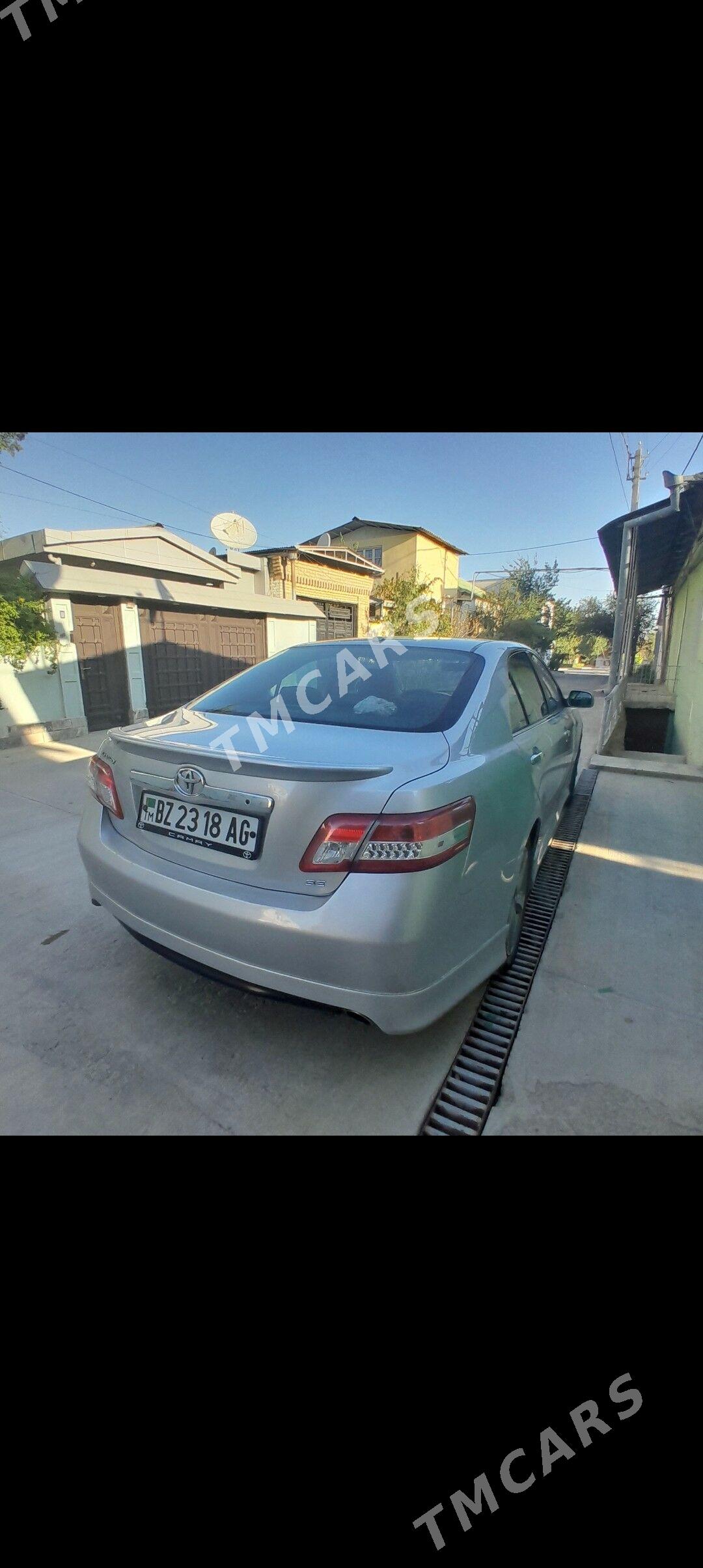 Toyota Camry 2010 - 260 000 TMT - Ашхабад - img 6