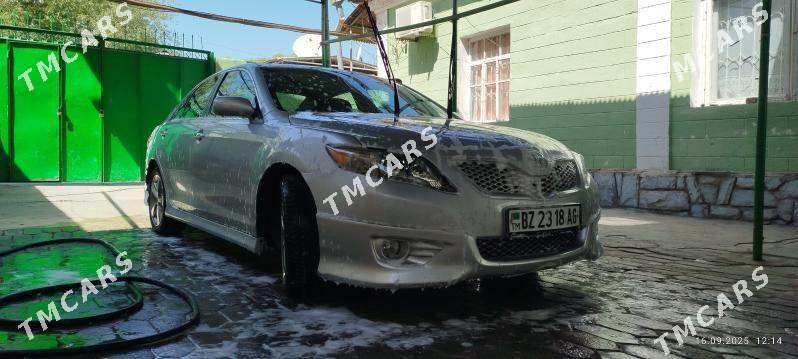 Toyota Camry 2010 - 260 000 TMT - Ашхабад - img 10