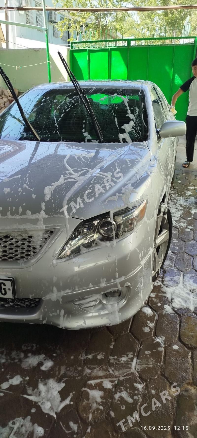 Toyota Camry 2010 - 260 000 TMT - Ашхабад - img 8