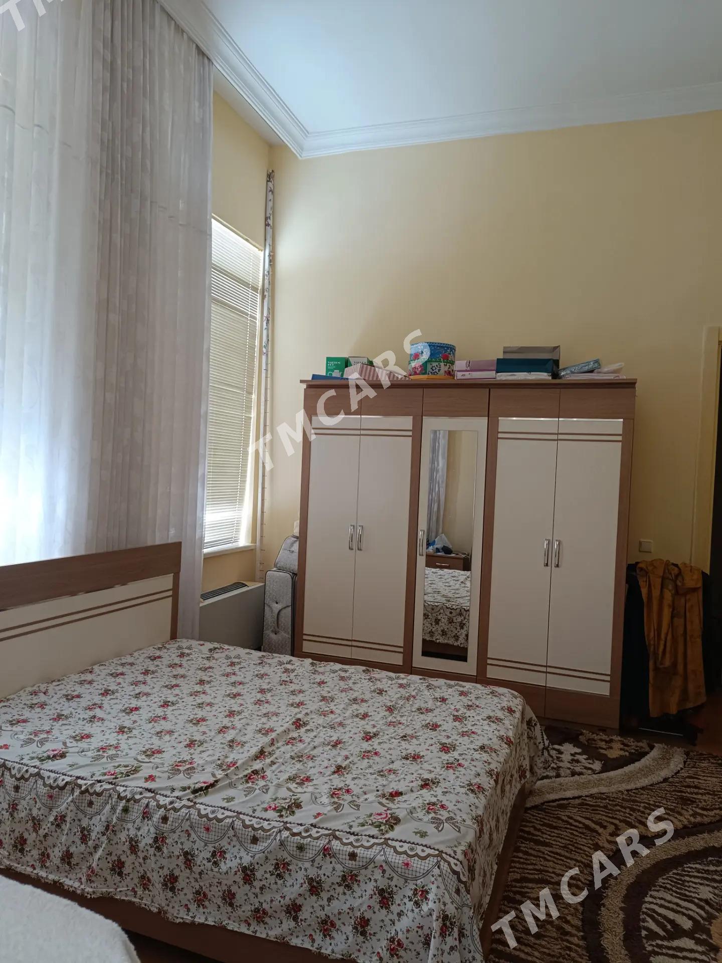 Ataturk Elitka 5 kom 230m² - Ашхабад - img 6